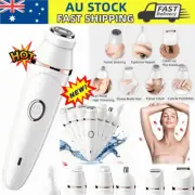 Epil Pro 3.0 Women Epilator 7-in-1 Painless Body Shaver Face Hair Remover