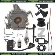 Carburetor For Stihl MS170 MS180 017 018 1130-120-0603, Zama C1Q S57B Chainsaw