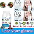 Trorexl Eye Vitamin & Mineral Supplement Protect Eyesight Prevent Myopia