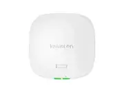 HPE Aruba Instant On AP32 WIFI-6E Access Point (Requires Power Adapter or PoE)