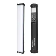 Yongnuo YN360Mini YN360 Mini RGB Full Color Photographic Ice Light, LED Video...