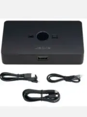 New Jabra Link 950 1950-79 W09K Version B USB-A USB-C Phone Switch