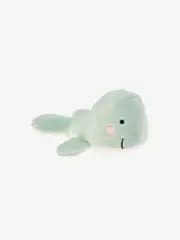 Wesley Whale Novelty Cushion - Linen House Kids