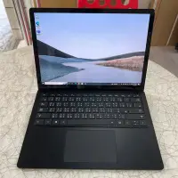 在飛比找Yahoo!奇摩拍賣優惠-【艾爾巴二手】微軟 surface laptop3 i5/8