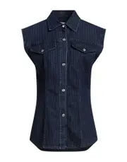 [MSGM] MSGM Denim shirts - Item 10485334