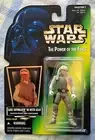 *Vintage* 1997 Star Wars POTF Luke Skywalker in Hoth Gear w/Blaster