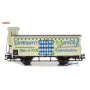 MARKLIN HO - 48921 Beer Car - Jahreswagen