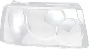 Car Headlight Lens Cover for Land Rover Range Rover Sport 2005-2009 Car Front Right Headlight Cover Lens Shell Light Caps