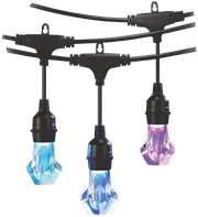 Nanoleaf RGB Outdoor String Starter Kit (30m)