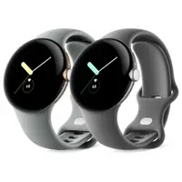 在飛比找蝦皮商城優惠-Google 首款智慧型手錶 Pixel Watch 藍芽版