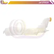 Radiator Overflow Tank Fit For 2001-2005 Honda Civic Sedan 19101PLC000