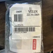 Velux ZZZ 241CM09 Wire Extension Kit for Curb Mount VCS Skylights