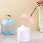 Cream Bubble Foamer Facial Cleanser Foam Cup Foam Maker Cup Face Clean Tools
