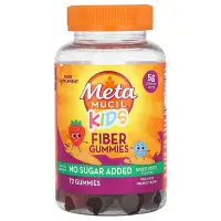 在飛比找iHerb優惠-[iHerb] Metamucil Kids, Fiber 