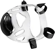 BCOATH Boxing Gear Sparring Helmet Face Guard Balaclava Face Mask Comfortable for