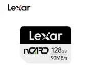 Lexar NM Card Memory card for Huawei Mate40 50 60 Pro P40 P50 P60 X5 MatepadPro