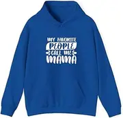 [Generic] My Favorite People Call Me Mama Family Matching ds010 T-Shirt