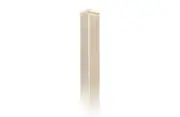 QLD NEW Aluminium Fencing Post Cream