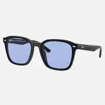 RAY BAN｜RB4392D-601/80 膠框太陽眼鏡