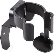 Interior Console Trim For Hummer H2 2003-2007 Car Central Control Multifunctional Mobile Phone Holder Water Cup Holder Car Interior Accessories(Style B)