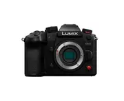 Panasonic Lumix GH7 Body