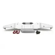front rear bumper rc hobby model car 1/10 HPI Venture FJ Cruiser crawler