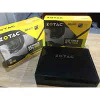 在飛比找蝦皮購物優惠-Gtx 1060 3gb 正品 zotac 36t 全新包裝