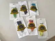 Fitbit Alta Vancle Watch Bands lot 6 assorted colors