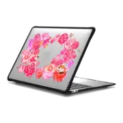 MacBook Air 13-inch (M1 / Intel) Impact Case Paradise by Mond Kim