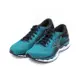 MIZUNO WAVE SKY 6 慢跑鞋 藍黑 J1GC220254 男鞋