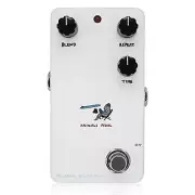Animals Pedal Animals Pedal RELAXING WALRUS DELAY / Delay Guitar Effector
