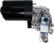 Front Windshield Wiper Motor 9397041092 F600FA4004 F006B20019 Compatible with Mercedes VW Golf Jetta Windscreen Wiper Motor-N23R