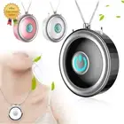 Odor Eliminator Mini Smoke Air Purifier usb Unbranded Dust Cleaner Pets Portable