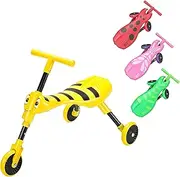 Mookie Scuttle Bug Bumble Ride On