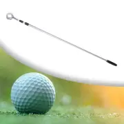 Golf Ball Retriever Telescopic Shaft Anti Slip Grip Golf Ball Pick up Tool