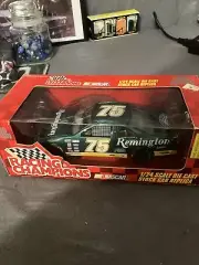 1996 Edition Racing Champions 1/24 Scale Morgan Shepard No75 Car