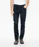 美國百分百【全新真品】Levis 511 Slim Fit LINE8 3D 男 牛仔褲 直筒褲 合身 黑靛藍 31腰 F102