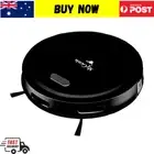 MyGenie Smart Robotic Vacuum Cleaner App Controlled Carpet Floors Auto Robot AUS