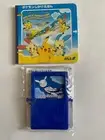 A Pokémon Pop-Up Picture Book and A Pokémon Flip-Flap Picture Story ANA Japan