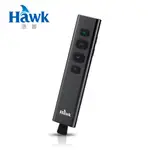 HAWK G500影響力2.4GHZ無線簡報器(黑色/ 綠光)