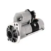 Jaylec 12V 3.0kW 11T Starter Motor - 70-8784