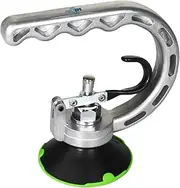 FIRSTINFO A1504A Manual Car Body Dent Puller, Suction Pad Diameter 75mm (2.95"), with Aluminum Carrying Handle