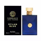 Versace Dylan Blue 100ml Men's Eau de Toilette