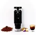 Portable Electric Espresso Coffee Machine For Travel, Automatic18 Bars Self Heat