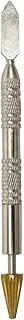 Zunetsutock Edge Tint Pen, Embossing Tool For Edge Crafts, Double Headed Craft Tool For Finish, Sealing And Color Recovery At Home And Home