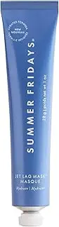 Summer Fridays Jet Lag Hydrating Mask Travel Size 1 oz