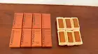 14 Tarocco Bar Soap Deep Moisturizing Skin Cleanser Exfoliate Sicilian Orange