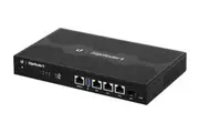 Ubiquiti EdgeRouter 4 with CPU, 1GB RAM, SFP Port & 3 Gigabit Ethernet Ports (ER-4)