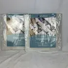 Whitmor 6064-A186 Drawer Organizers Set of 2 New In Package