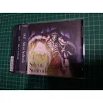 OVERLORD 不死者之王 第三期 ED 片尾曲 SILENT SOLITUDE CD 雅兒貝德 安茲·烏爾·恭